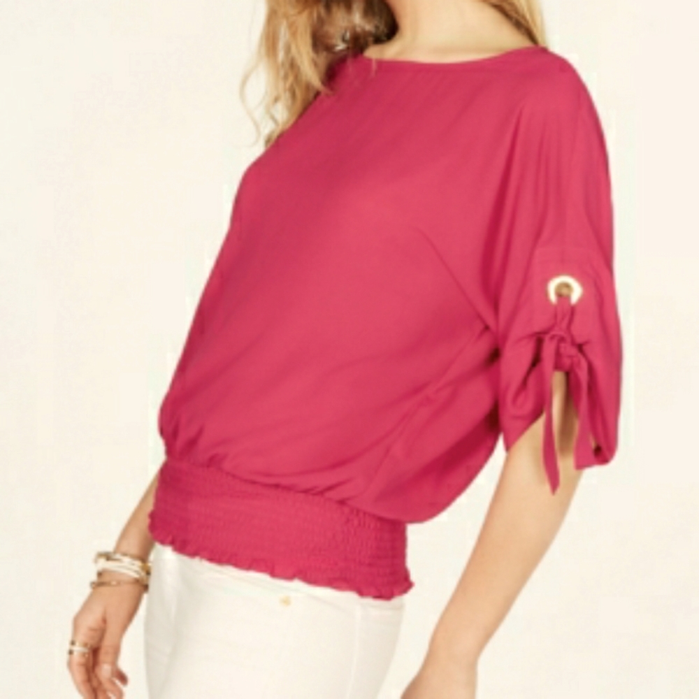 Michael Michael Kors Deep Fuchsia Petite XS